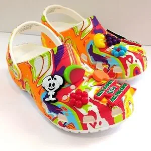 CROCS | Shoes | Trix Cereal Classic Crocs | Poshmark display picture 1